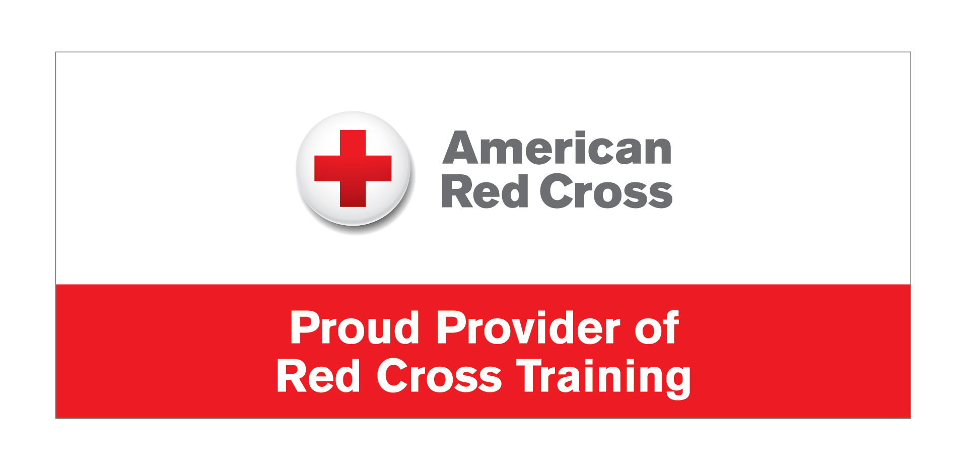 American Red Cross image