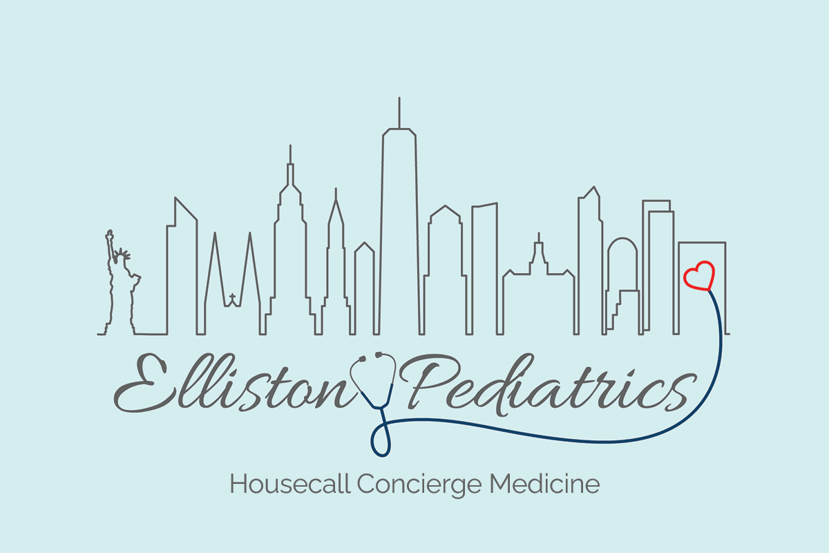 Elliston Pediatrics image