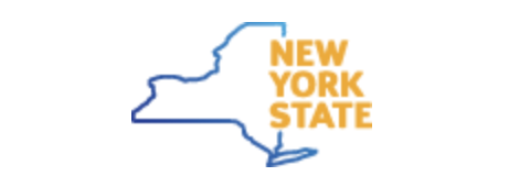 The New York State Website image